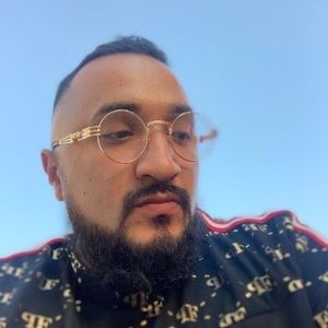 Meet your Posher, Jesus